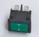 DAIKIN-Netzschalter-gruen-fuer-ROTEX-A1-BG-GSU-GCU-bis-BJ-2018-5005013 gallery number 1